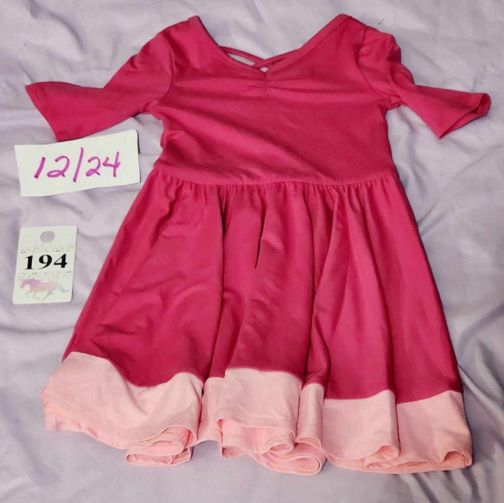 DDS Dress